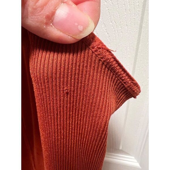 Nike‎ | Women’s 7/8 Layered Jumpsuit Sz 2x #5400-382 - Picture 4 of 11